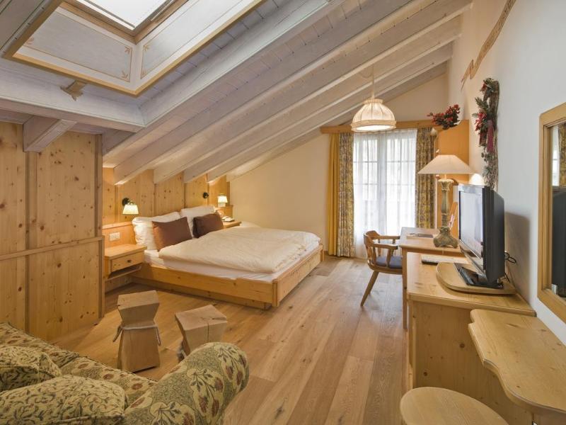 Berghof - Genel