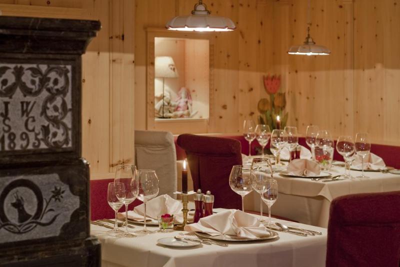 Berghof - Genel