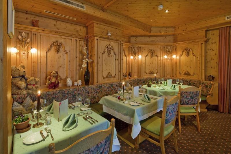 Berghof - Genel