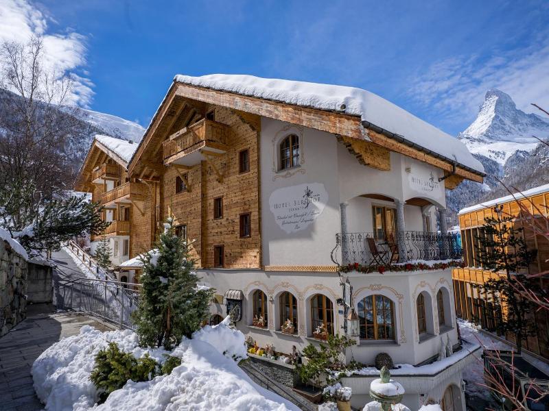 Berghof - Genel