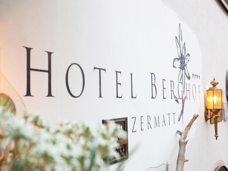 Berghof - Genel