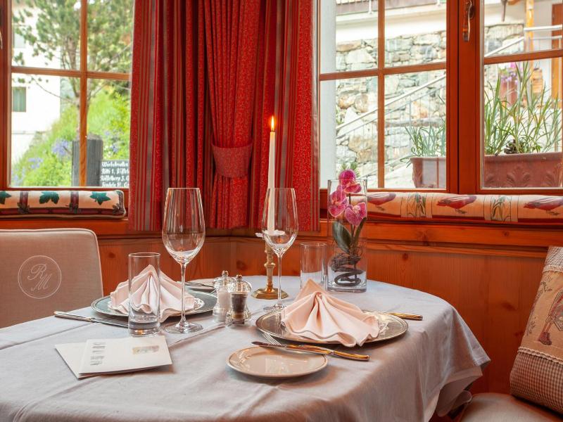 Berghof - Genel