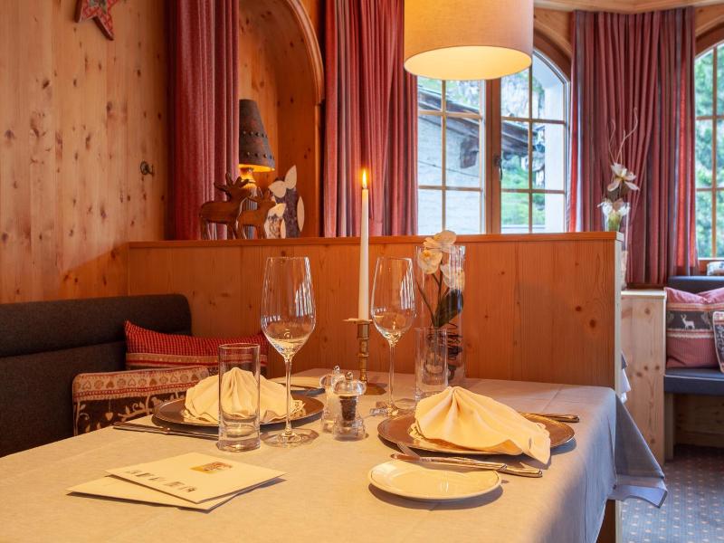 Berghof - Genel