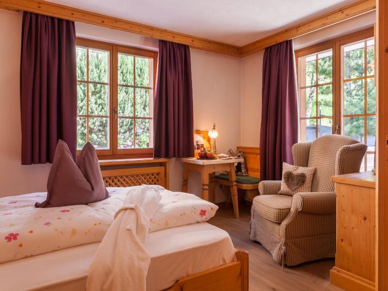 Berghof - Genel