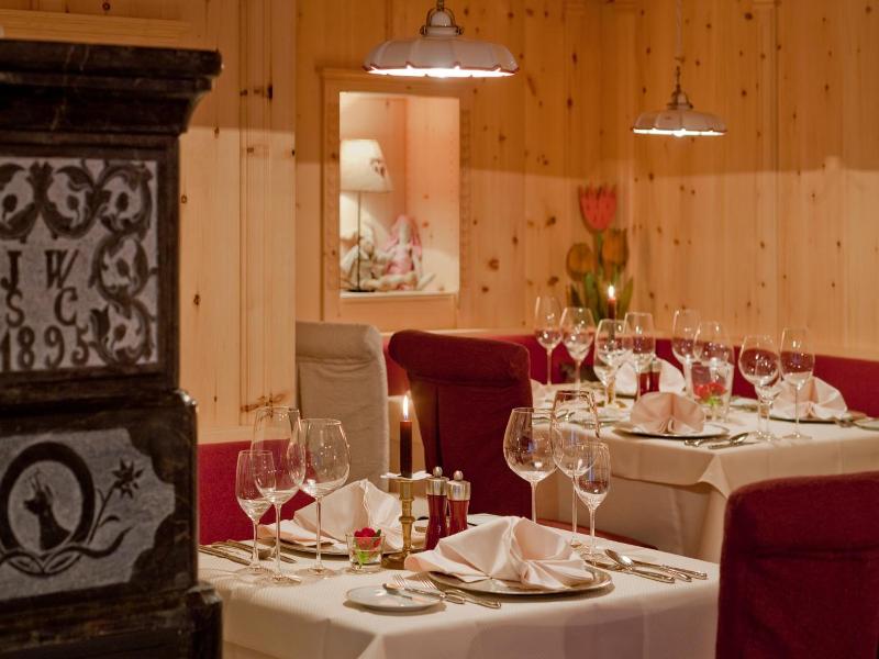 Berghof - Genel