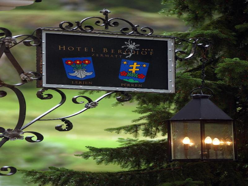 Berghof - Genel