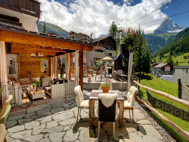 Berghof - Genel