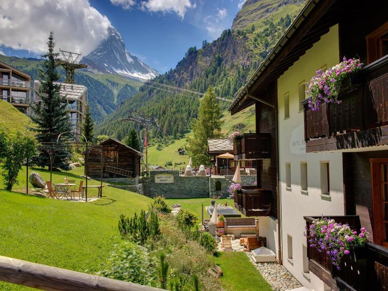 Berghof - Genel