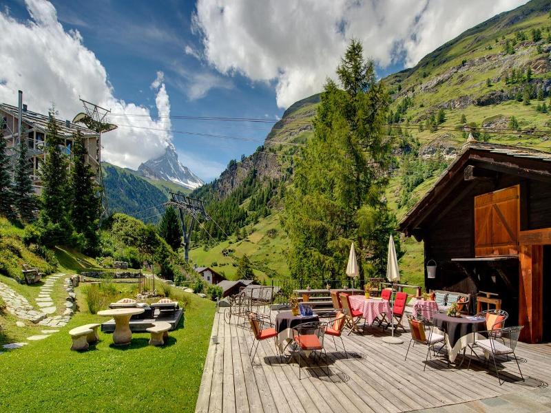 Berghof - Genel