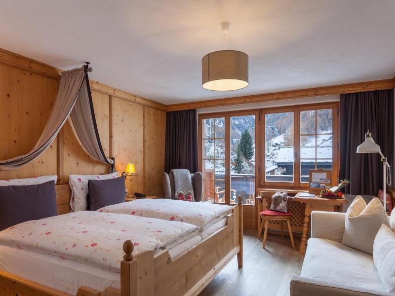 Berghof - Genel