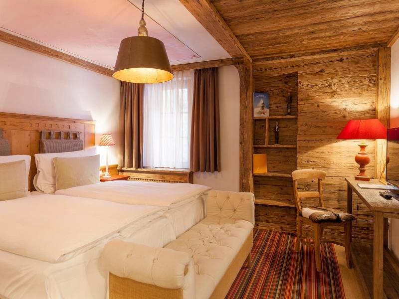 Berghof - Genel