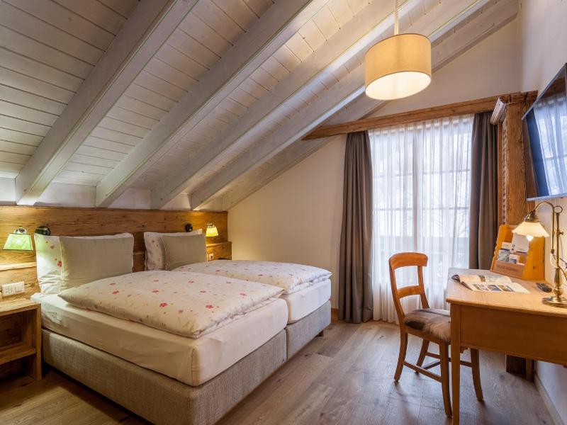 Berghof - Genel