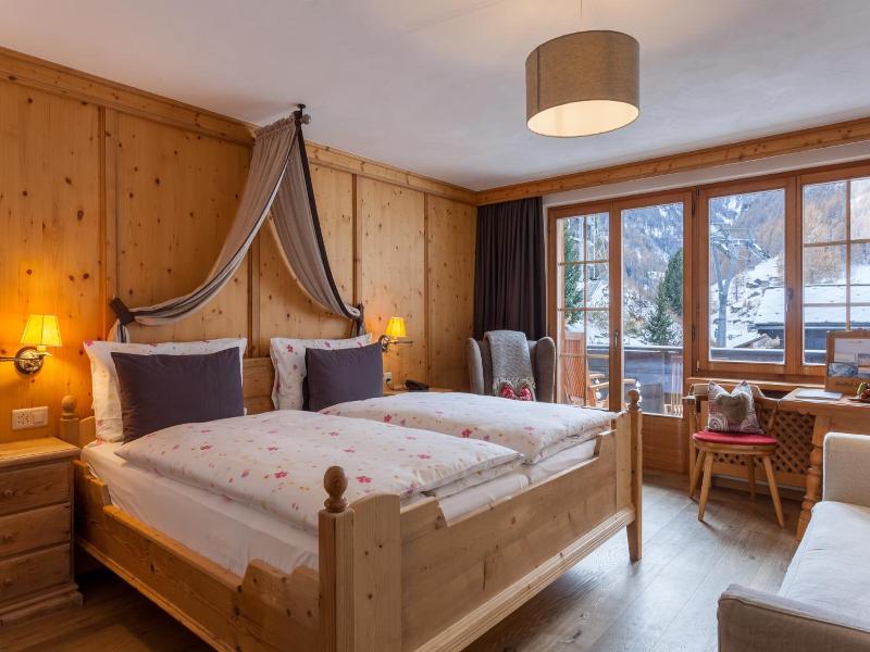 Berghof - Genel
