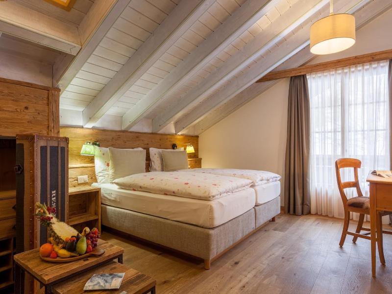 Berghof - Genel