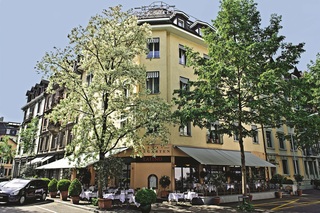 Hotel Seegarten otel fotoğrafı
