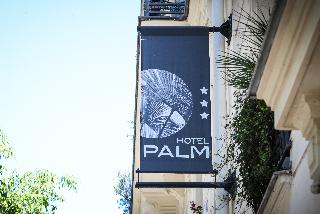 Palm Astotel
