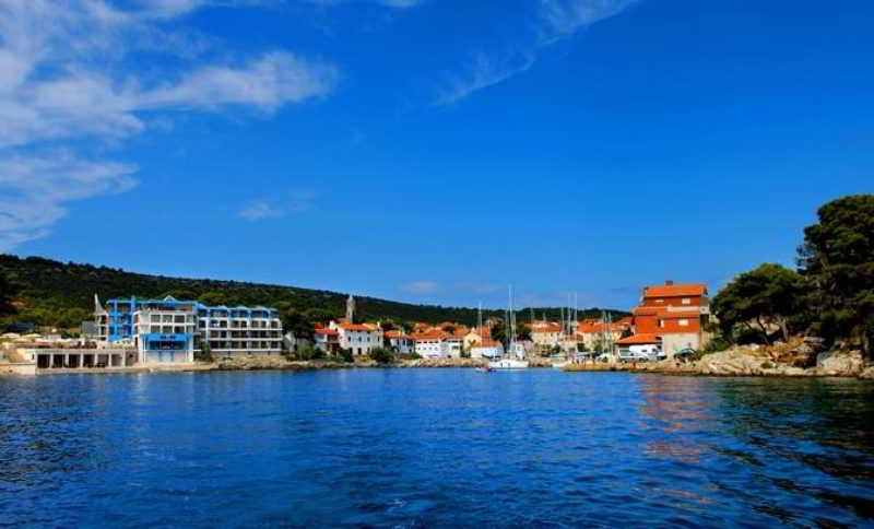 Agava otel fotoğrafı