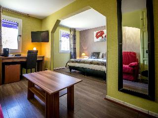 Carline Hotel fotoÄŸrafÄ±