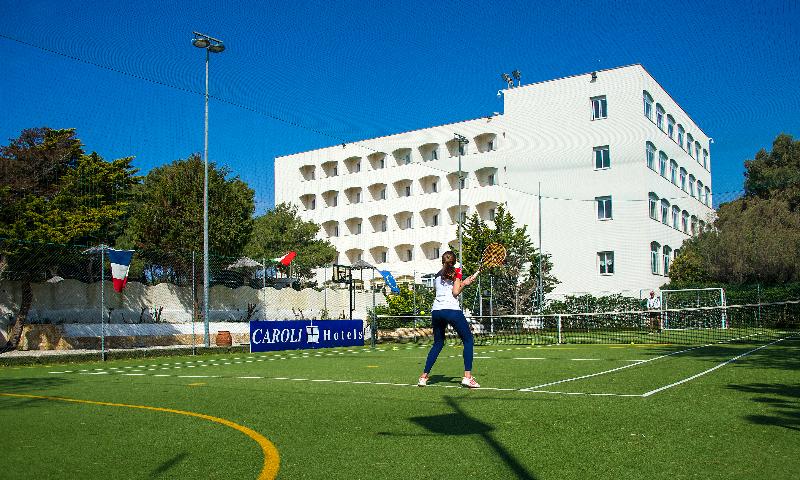 Ecoresort Le Sirene - Caroli Hotels - Aktivite
