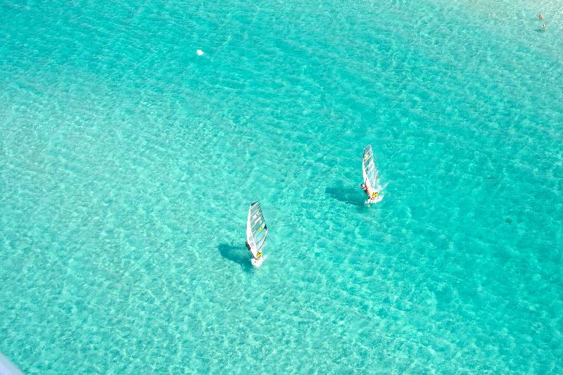 Ecoresort Le Sirene - Caroli Hotels - Aktivite