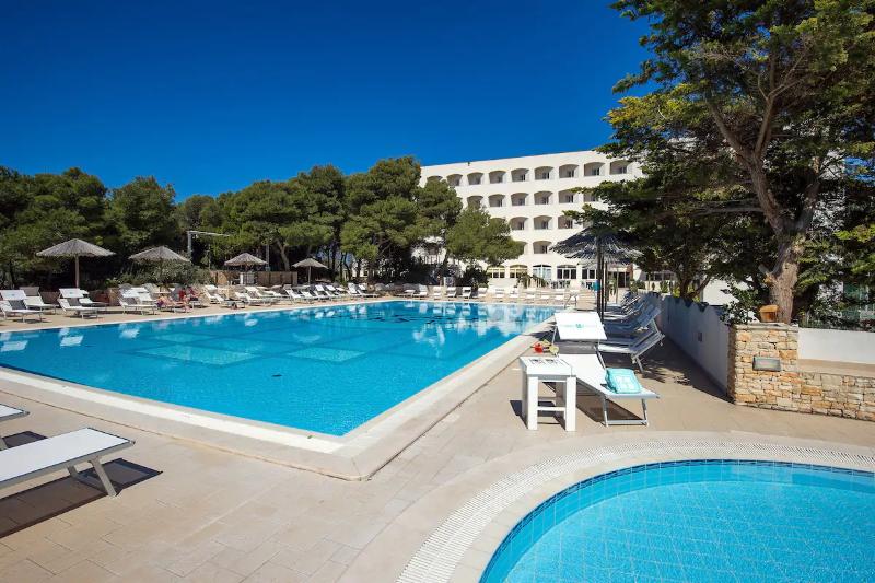 Ecoresort Le Sirene - Caroli Hotels - Genel
