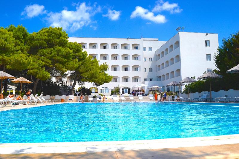 Ecoresort Le Sirene - Caroli Hotels - Genel