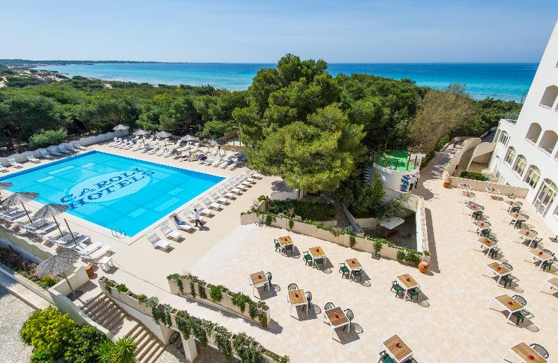 Ecoresort Le Sirene - Caroli Hotels - Genel