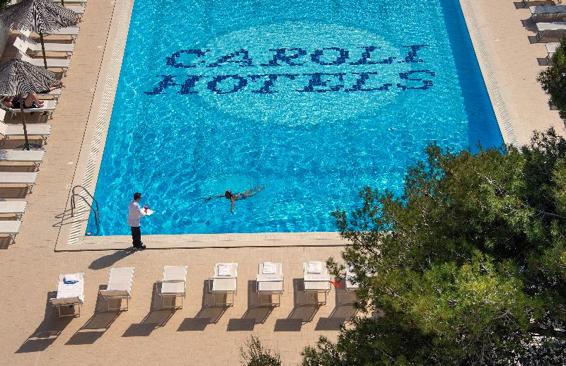 Ecoresort Le Sirene - Caroli Hotels - Genel