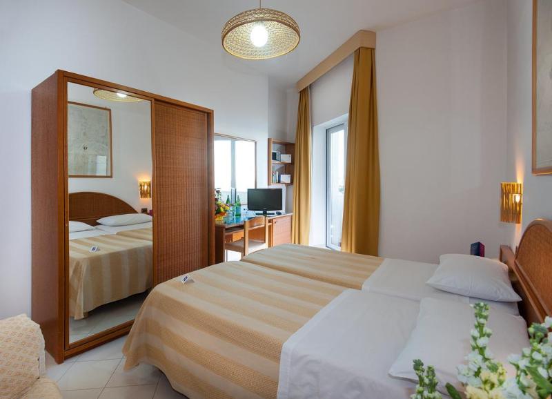 Ecoresort Le Sirene - Caroli Hotels - Oda