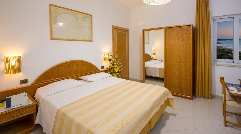 Ecoresort Le Sirene - Caroli Hotels - Oda