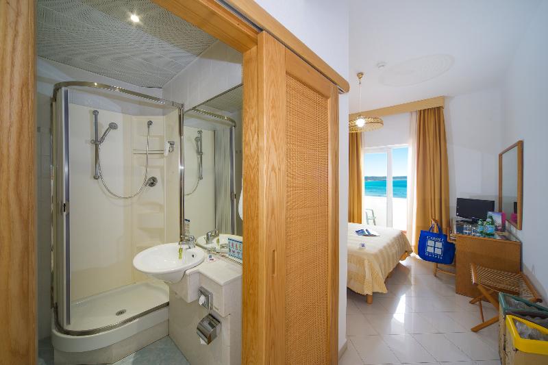 Ecoresort Le Sirene - Caroli Hotels - Oda