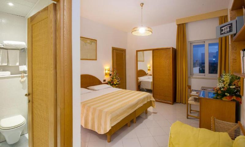 Ecoresort Le Sirene - Caroli Hotels - Oda