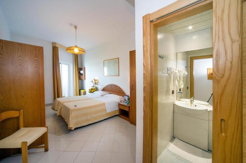 Ecoresort Le Sirene - Caroli Hotels - Oda