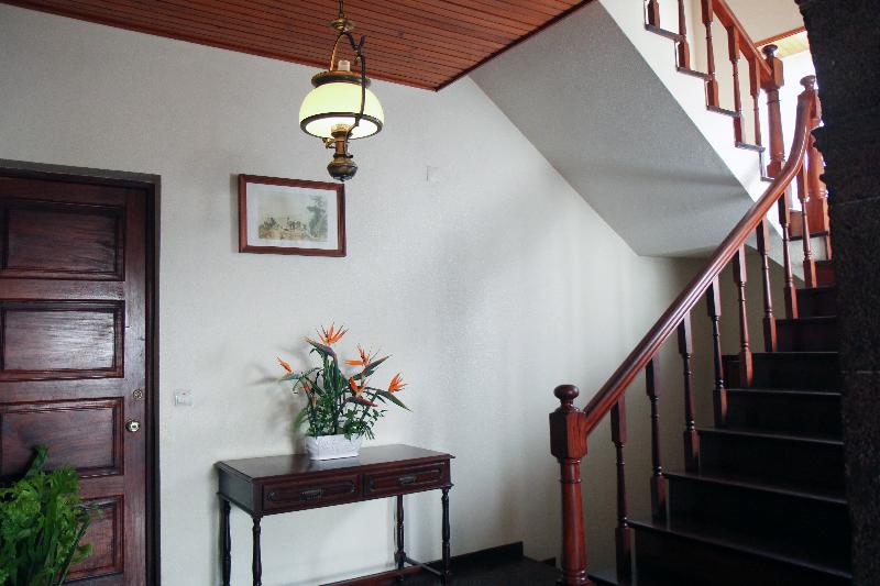 Residencial Gordon - Lobi
