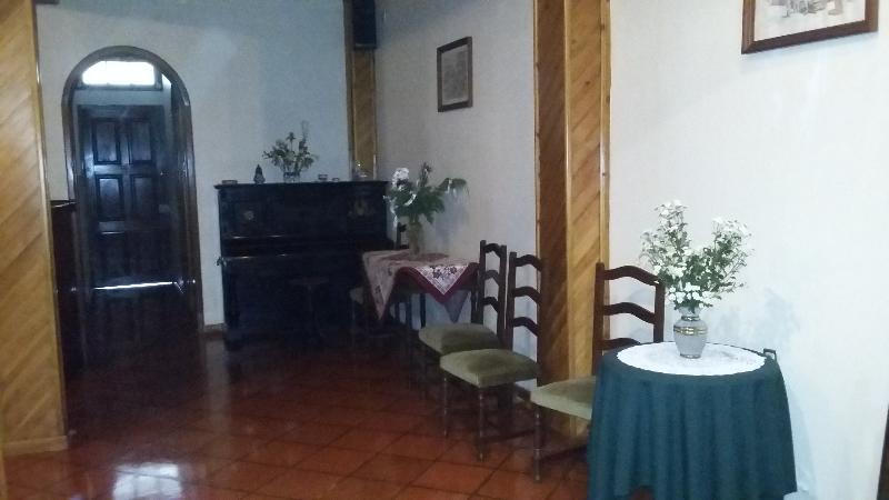 Residencial Gordon - Restoran