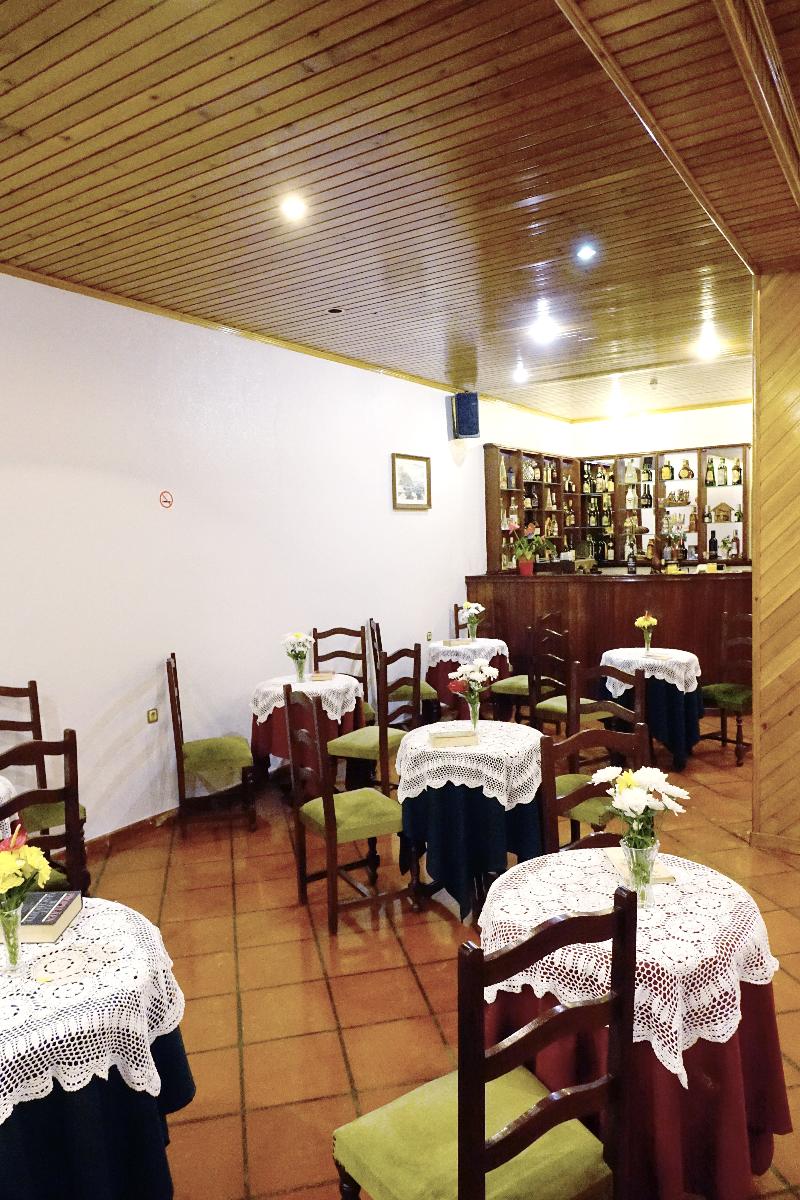 Residencial Gordon - Restoran