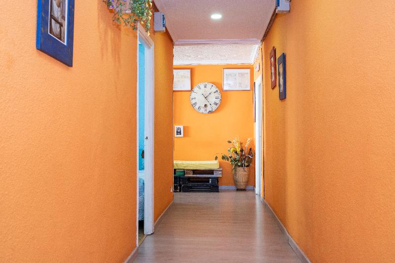 Hostal Rober - Lobi
