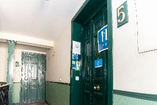 Hostal Rober otel fotoğrafı