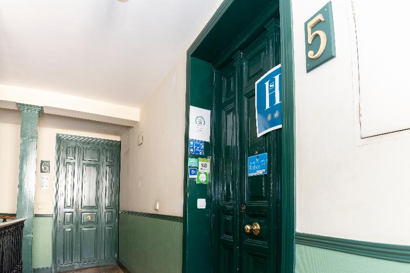 Hostal Rober - Genel