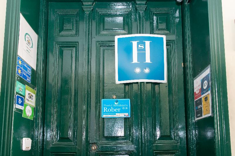 Hostal Rober - Genel