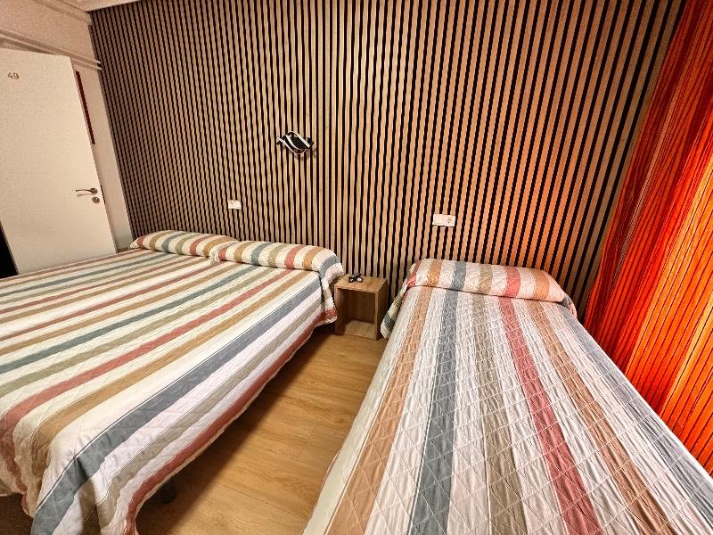 Hostal Rober - Oda