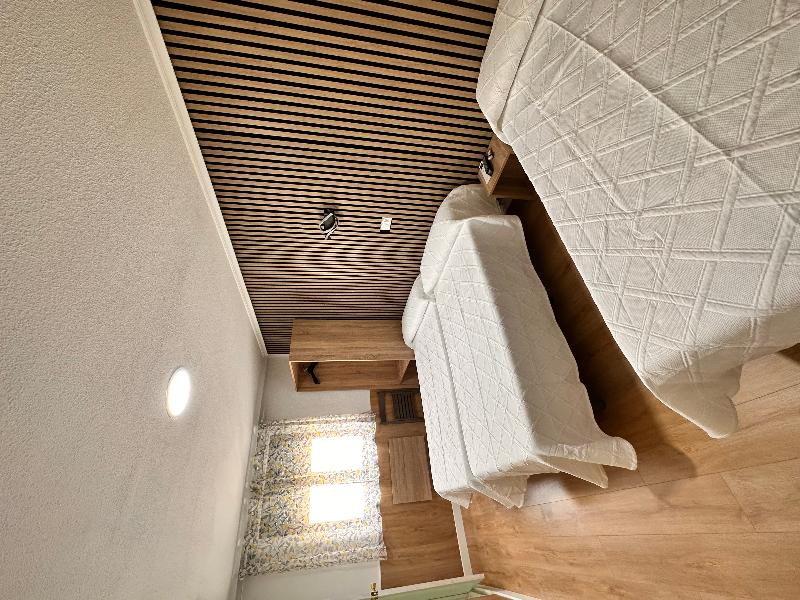 Hostal Rober - Oda