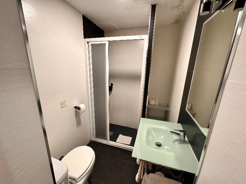 Hostal Rober - Oda
