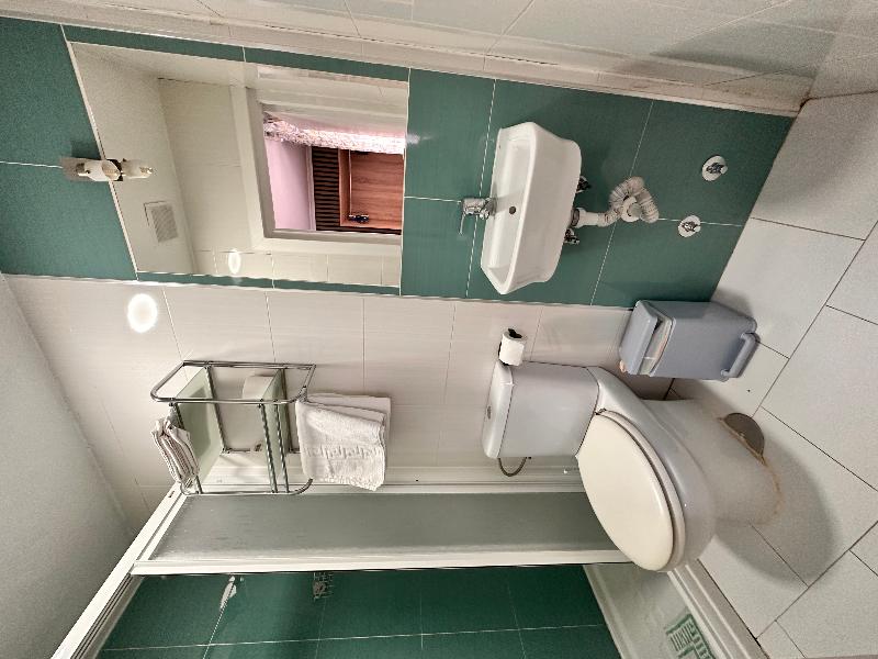 Hostal Rober - Oda