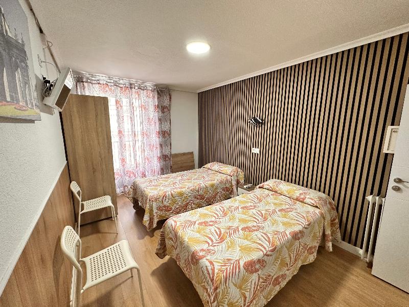 Hostal Rober - Oda