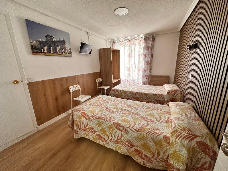 Hostal Rober - Oda