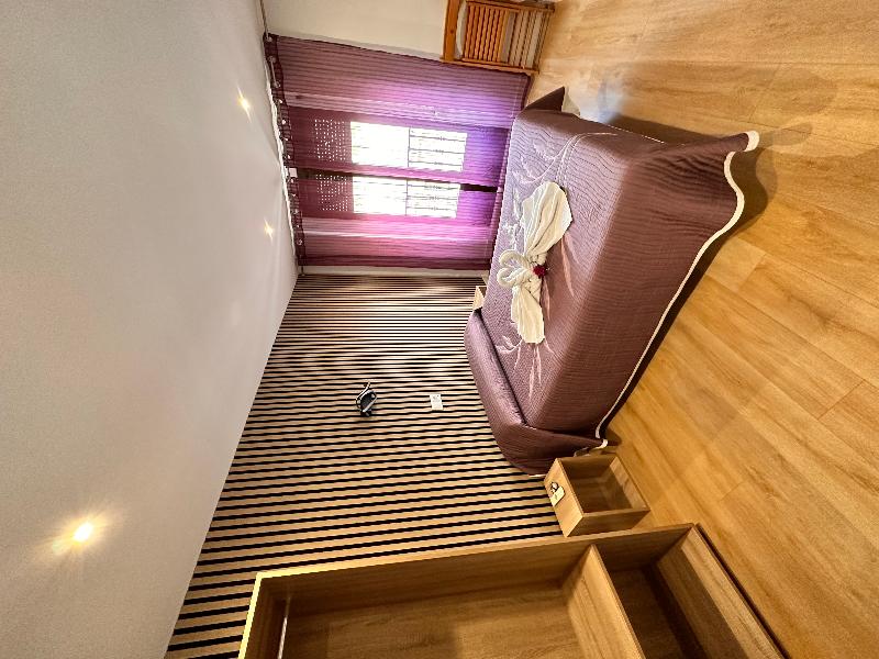Hostal Rober - Oda