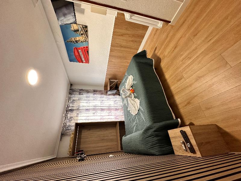 Hostal Rober - Oda