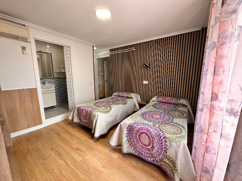 Hostal Rober - Oda