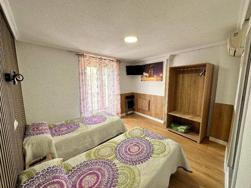 Hostal Rober - Oda
